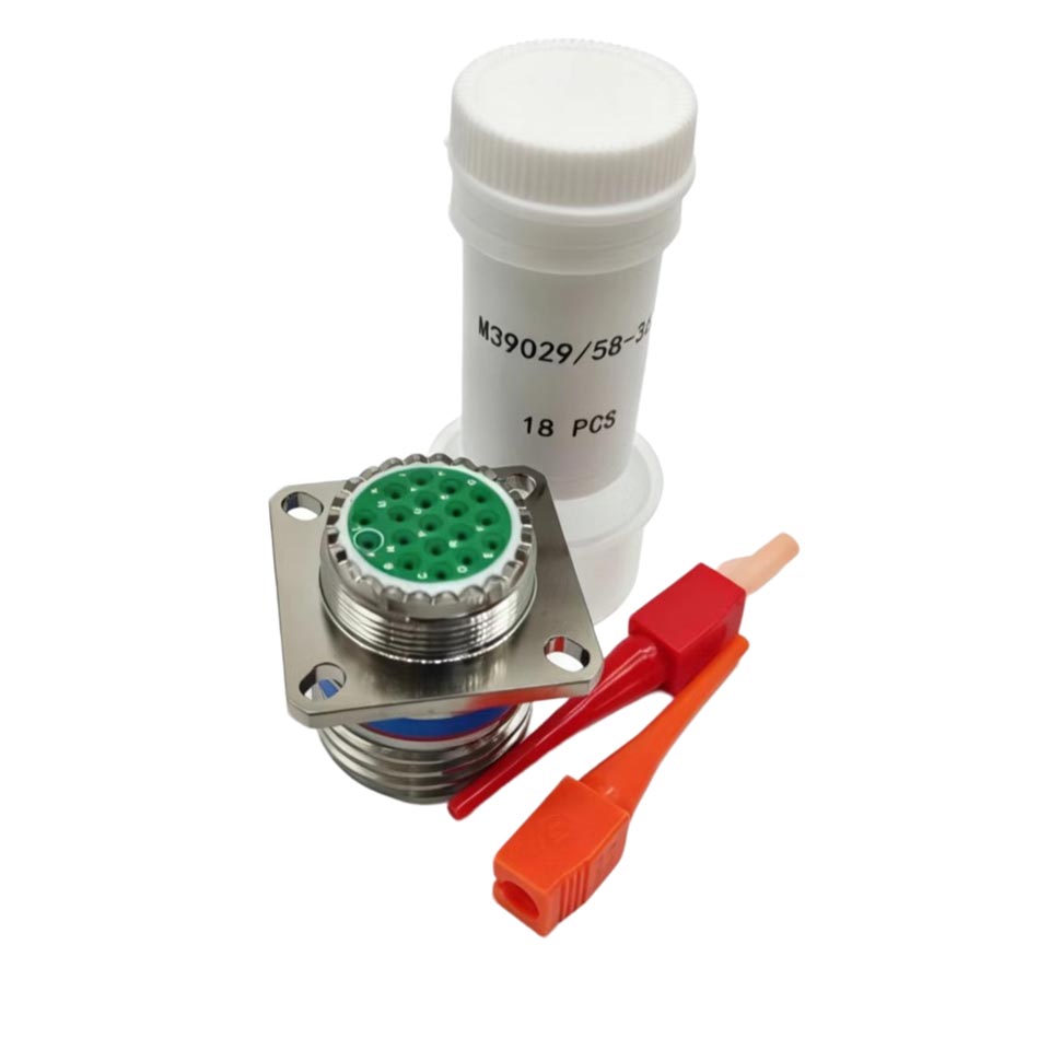 Quick Sourcing Tips for D38999/20FD18PC Circular R